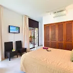 Villa Tauro Golf Tranquility Meets Luxury Tauro Private Pool Whirlpool Bath Golf Course Views Close To Beaches