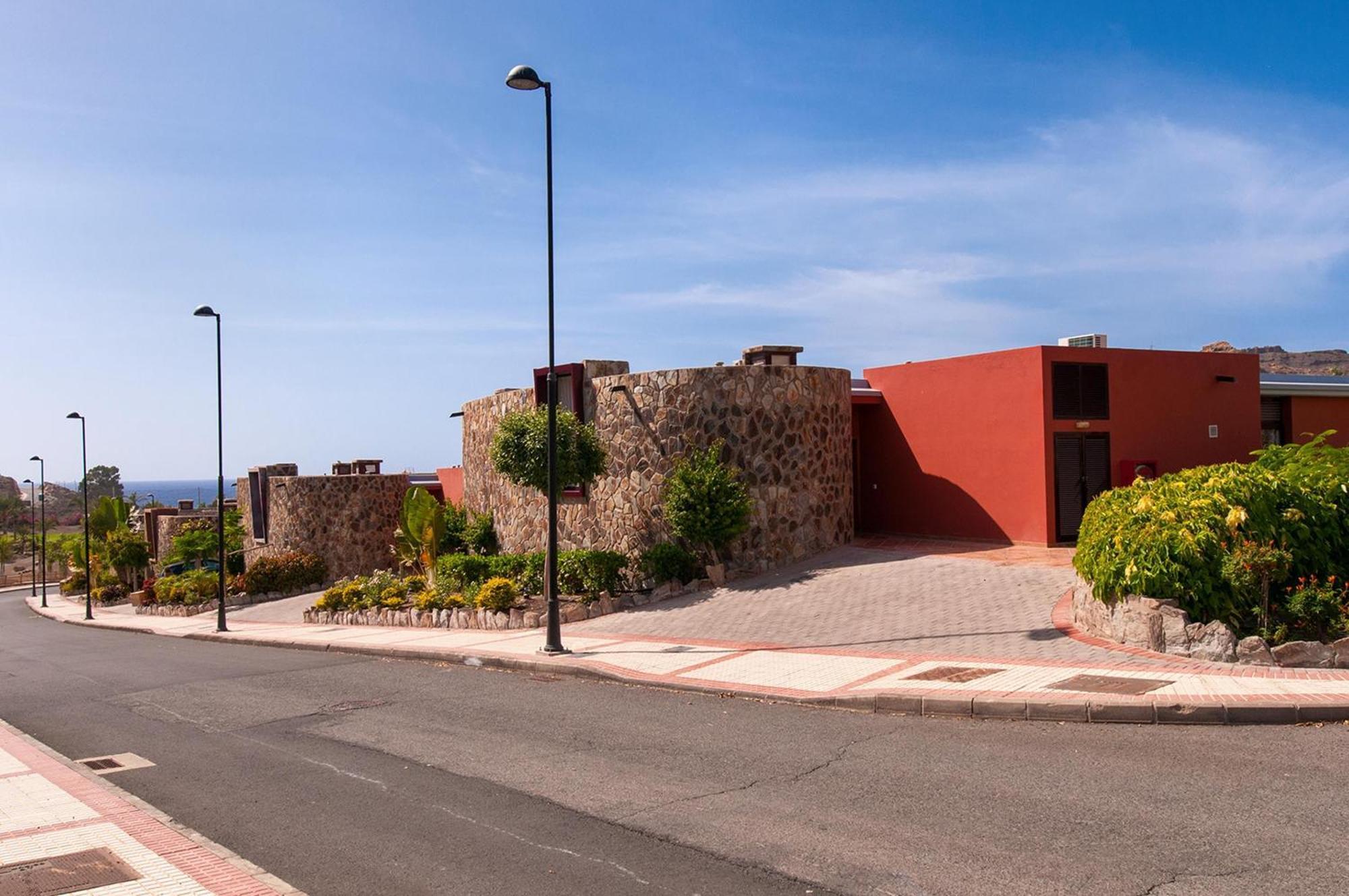 Villa Tauro Golf Tranquility Meets Luxury Tauro Private Pool Whirlpool Bath Golf Course Views Close To Beaches