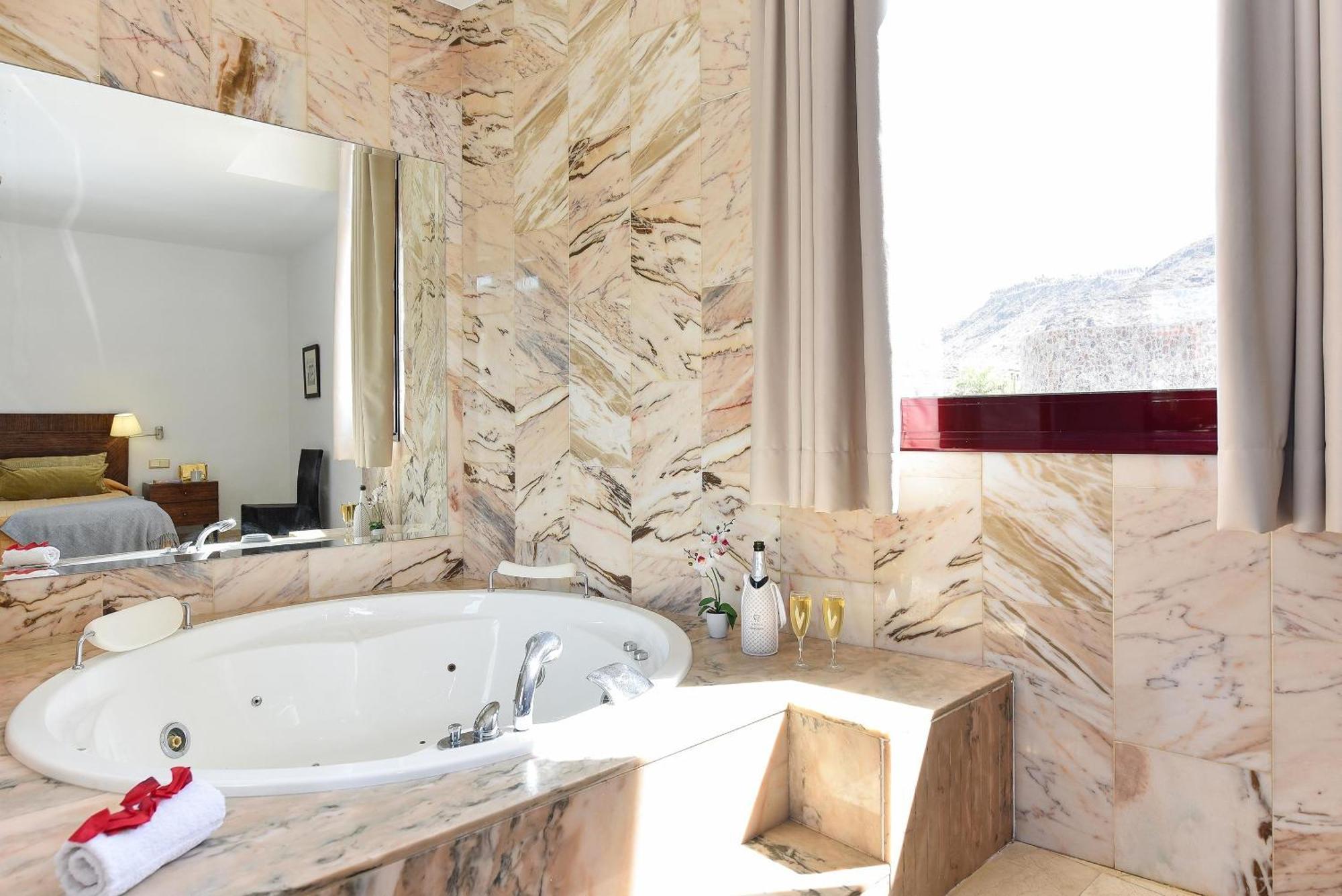 Tauro Golf Tranquility Meets Luxury Tauro Private Pool Whirlpool Bath Golf Course Views Close To Beaches Villa