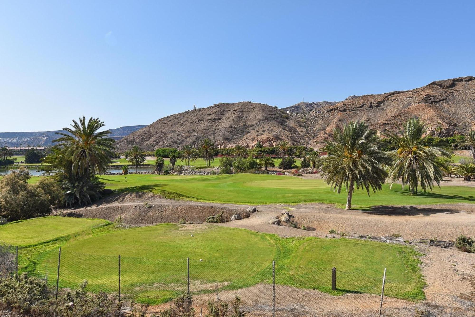 Villa Tauro Golf Tranquility Meets Luxury Tauro Private Pool Whirlpool Bath Golf Course Views Close To Beaches