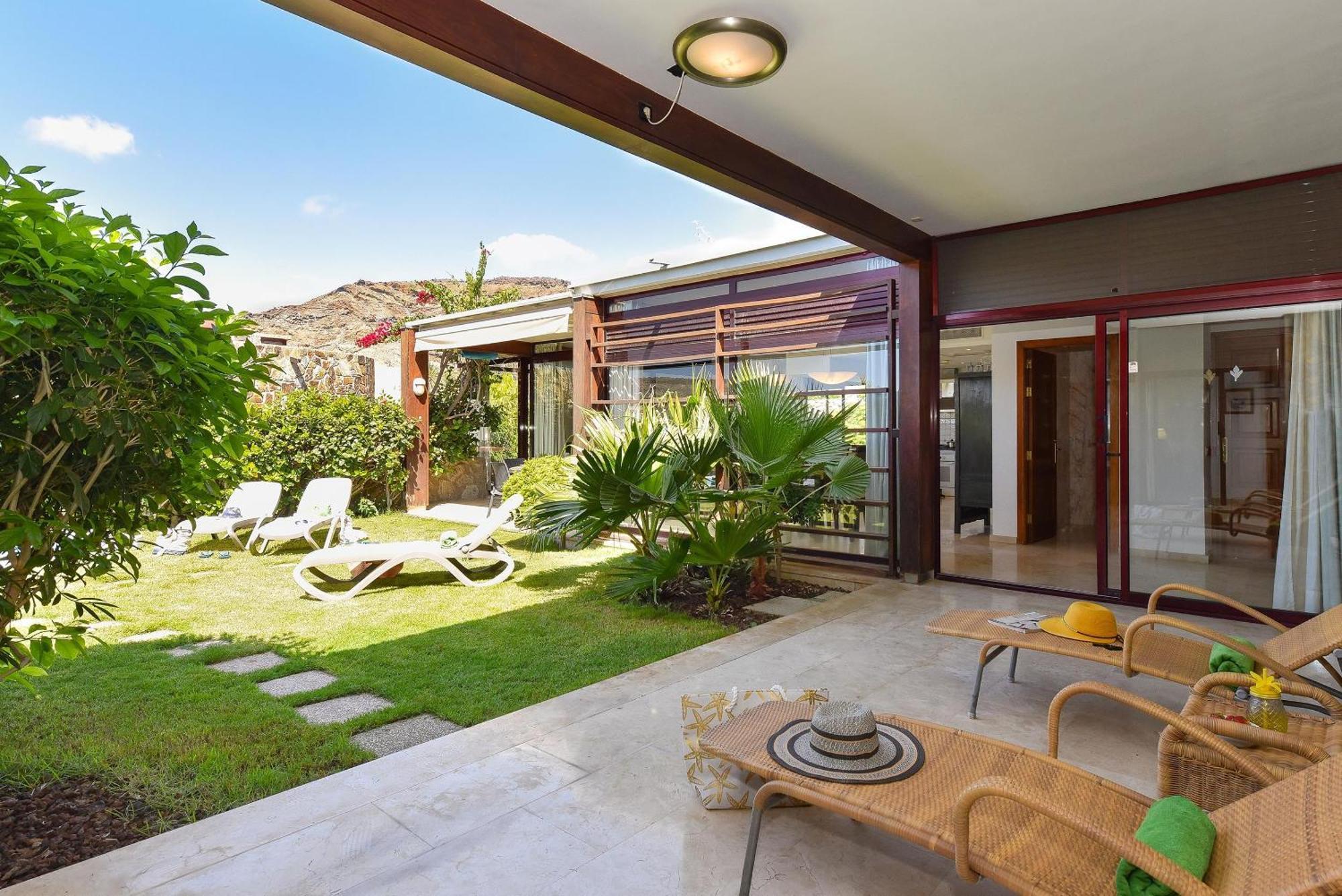 Villa Tauro Golf Tranquility Meets Luxury Tauro Private Pool Whirlpool Bath Golf Course Views Close To Beaches *