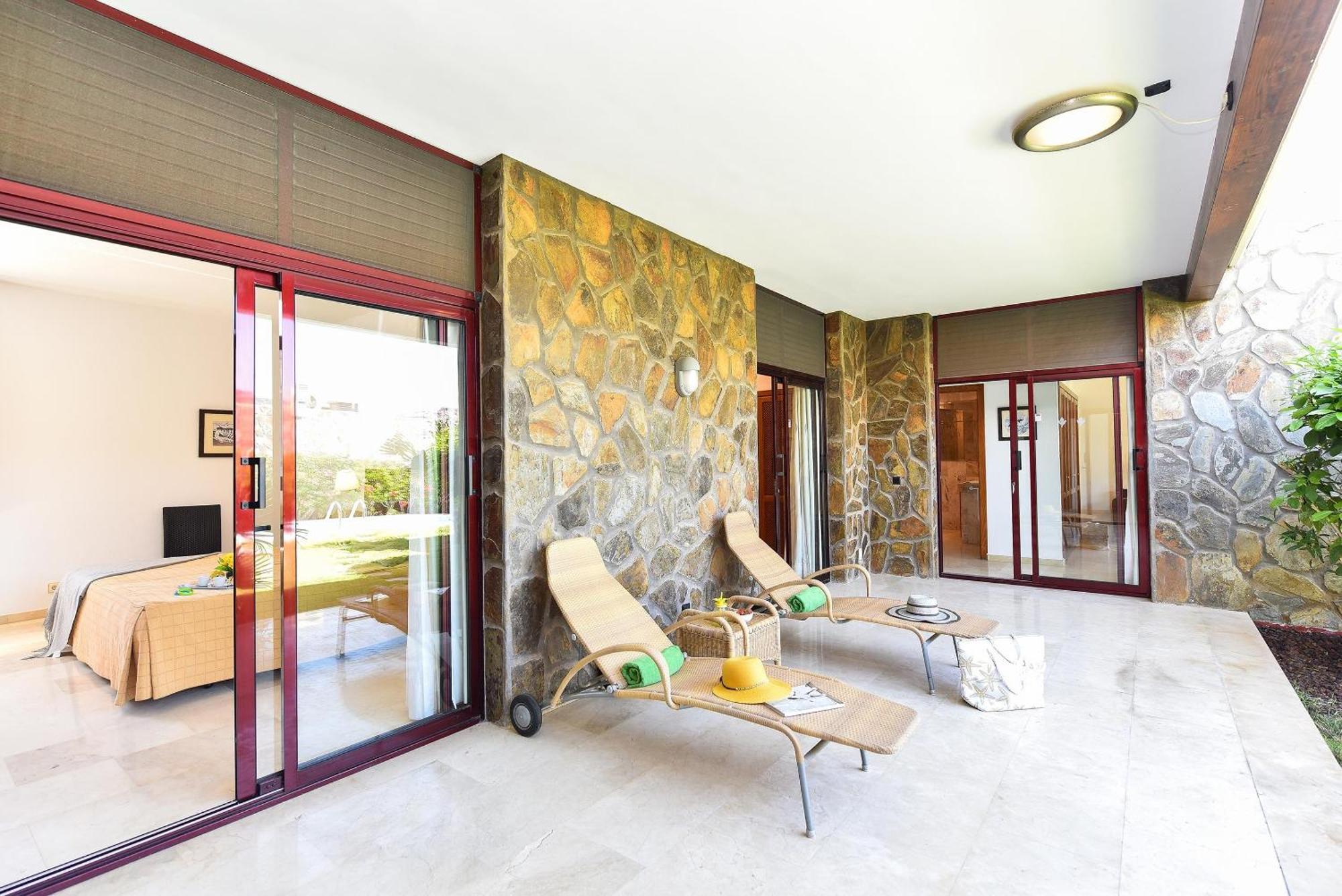 Tauro Golf Tranquility Meets Luxury Tauro Private Pool Whirlpool Bath Golf Course Views Close To Beaches